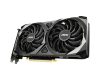 Msi RTX3060 VENTUS 2X 8G OC