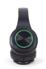 Gembird BHP-LED-01 Bluetooth Headset with LED Light effect Black