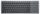 Dell KB740 Compact Multi-Device Wireless Keyboard Titan Gray HU
