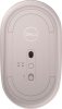 Dell MS3320W Mobile Wireless Mouse Ash Pink