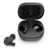 Belkin SoundForm Rise True Wireless Earbuds  Headset Black