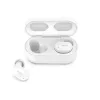 Belkin SoundForm Play True Wireless Earbuds White