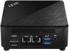 MSI Cubi 5 barbone mini PC, fekete - Intel Core 5 120U (1M-438BEU-B5120UXX)