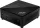 MSI Cubi 5 barbone mini PC, fekete - Intel Core 3 100U (1M-440BEU-B3100UXX)