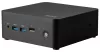 MSI Cubi NUC barbone mini PC, fekete - Intel Core 3 100U (1MG-244BEU-B3100UXX)