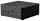 MSI Cubi NUC barbone mini PC, fekete - Intel Core 3 100U (1MG-244BEU-B3100UXX)