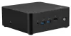 MSI Cubi NUC barbone mini PC, fekete - Intel Core 3 100U (1MG-244BEU-B3100UXX)