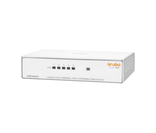 HP Aruba Instant On 1430 5G Switch
