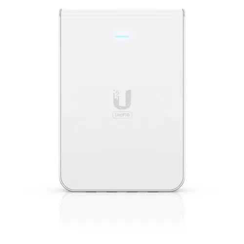 Ubiquiti Unifi U6 In-Wall Access Point