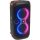 JBL PartyBox 110 Portable Bluetooth Speaker Black