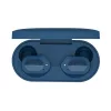 Belkin SoundForm Play True Bluetooth Headset Earbuds Blue
