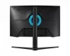 Samsung 27" Odyssey G6 LS27BG650EUXEN LED Curved