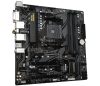 Gigabyte B550M DS3H AC