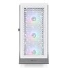 Thermaltake Ceres 500 ARGB Tempered Glass Snow White