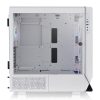 Thermaltake Ceres 500 ARGB Tempered Glass Snow White