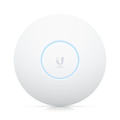Ubiquiti U6-ENTERPRISE UniFi 6 Enterprise Access Point White