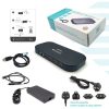 I-TEC Thunderbolt 3/USB-C Dual 4K Docking Station + USB-C to DisplayPort Cable 1,5 m + Power Delivery 60W
