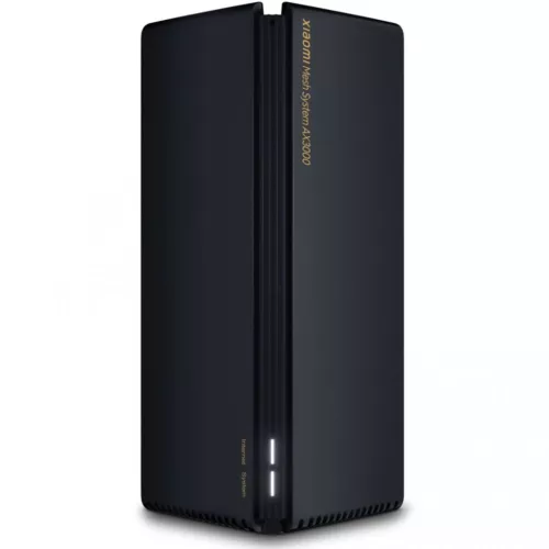 Xiaomi Mesh System AX3000 (1-pack) Black