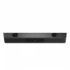 Creative Sound Blaster Katana V2X Tri-amplified Multi-channel Super X-Fi Gaming Soundbar with Compact Subwoofer Black