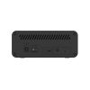 Raidsonic Icy Box IB-2914MSCL-C31 Docking Station Black