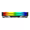 Kingston 64GB DDR5 6000MHz Kit(2x32GB) Fury Renegade RGB Black/Silver