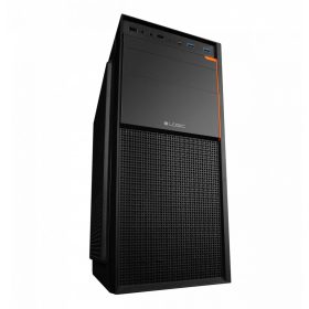 Modecom Logic J23 Black