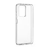 FIXED TPU Gel Case for Xiaomi Redmi Note 12 Pro 5G, clear
