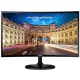 Samsung 23,5" LS24C360EAUXEN LED Curved