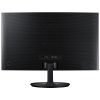 Samsung 23,5" LS24C360EAUXEN LED Curved