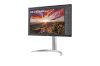 LG 27" 27UP85NP-W IPS LED