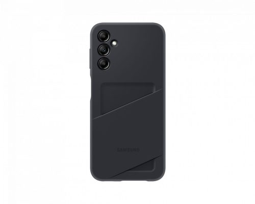 Samsung Galaxy A14 5G Card Case Black