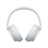 Sony WHCH720NW Bluetooth Headset White