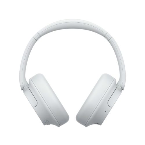 Sony WHCH720NW Bluetooth Headset White