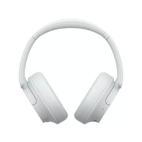 Sony WHCH720NW Bluetooth Headset White