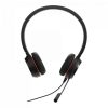 Jabra Evolve 20 UC Stereo USB-C Black
