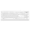 Genius SlimStar 126 Keyboard White HU