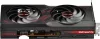 Sapphire Radeon RX7600 8GB Pulse Gaming OC