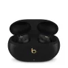 Apple Beats Studio Buds + True Wireless Noise Cancelling Bluetooth Headset Black/Gold