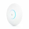 Ubiquiti U6+ UniFi 6 Plus Access Point White