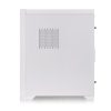 Thermaltake CTE T500 ARGB Full Tower Chassis Tempered Glass Snow White