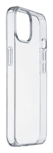 FIXED Back Cover for Apple iPhone 13 Clear, Mobiltelefon Kiegészítő