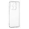 FIXED TPU Gel Case for Tecno Spark Go 2023, clear, Mobiltelefon Kiegészítő