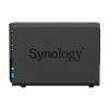 Synology NAS DS224+ (2GB) (2xHDD)