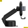 Baseus Tank Gravity Car Mount Black
