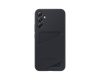 Samsung Galaxy A34 5G Card Slot Cover Black