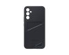 Samsung Galaxy A34 5G Card Slot Cover Black