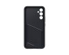 Samsung Galaxy A34 5G Card Slot Cover Black