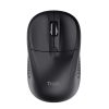 Trust Primo Wireless Bluetooth Mouse Black