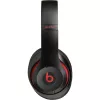 Apple Beats Studio3 Bluetooth Headset Decade Collection Black/Red