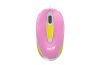 Genius DX-Mini RGB mouse Sakula Pink